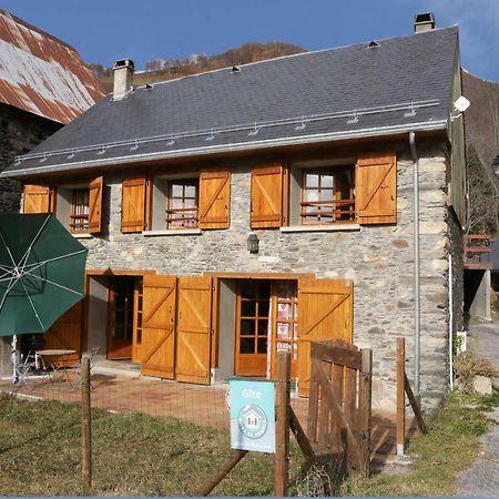 Villa Pyrenees Stone Mountain House à Bagnères-de-Luchon Extérieur photo